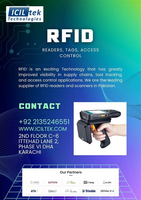 rfid reader olx|RFID Reader in Pakistan .